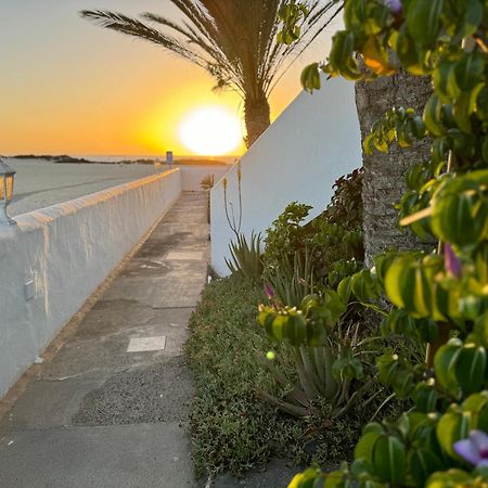 Cotillo Lagoons Apartment Exterior foto