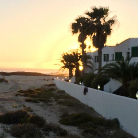 Cotillo Lagoons Apartment Exterior foto