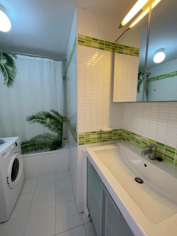 Cotillo Lagoons Apartment Exterior foto