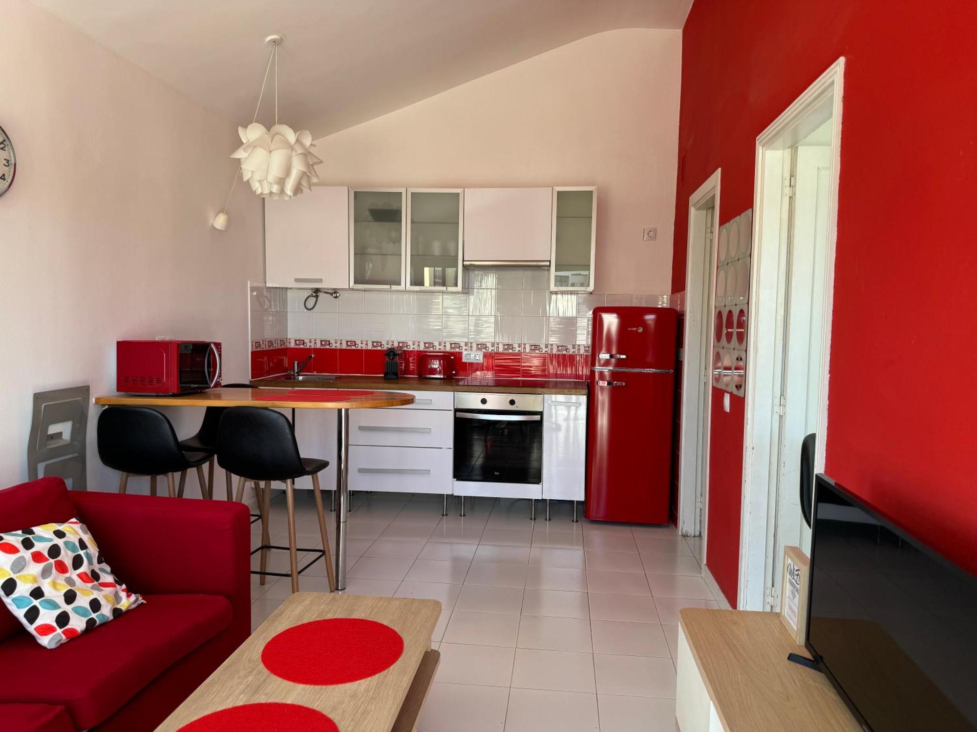 Cotillo Lagoons Apartment Exterior foto